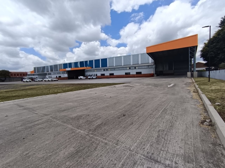 Commercial Property for Sale in Oos Einde North West